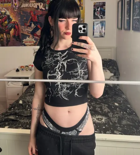 Image 23496130 from Jordanxdoll | Cyberxdollx | tswinter