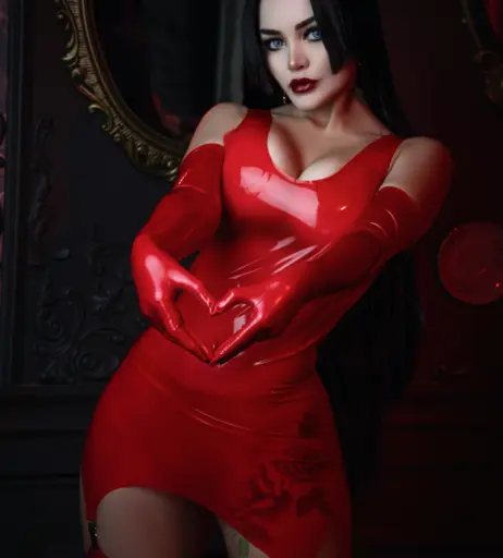 Image 23493325 from Kalinka Fox (Social Media)