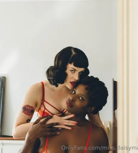 Image 23488446 from The Women of Lingerie Lowdown