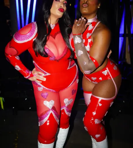 Image 23487557 from Nia Jax/Lina Fanene
