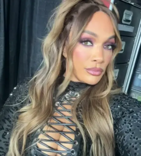 Image 23487430 from Nia Jax/Lina Fanene