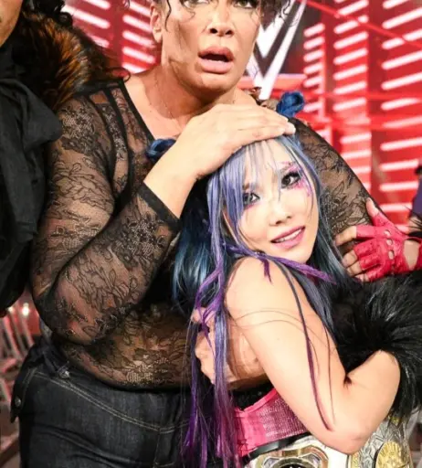 Image 23487466 from Nia Jax/Lina Fanene