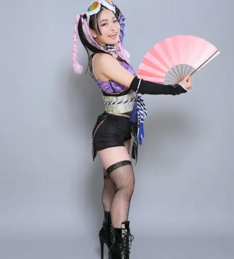 Image 23358513 from Lina Iuchi | りなんなん