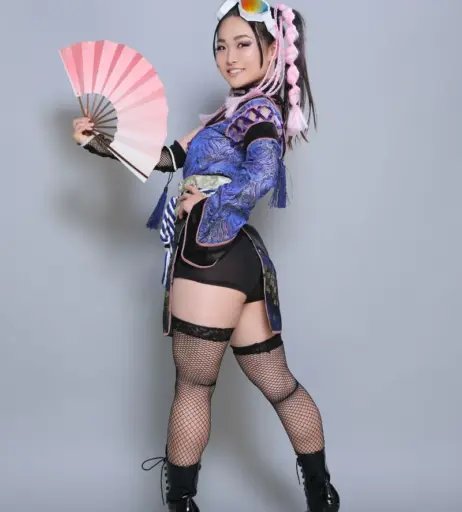 Image 23358516 from Lina Iuchi | りなんなん