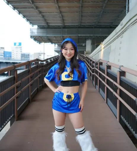 Image 23358500 from Lina Iuchi | りなんなん