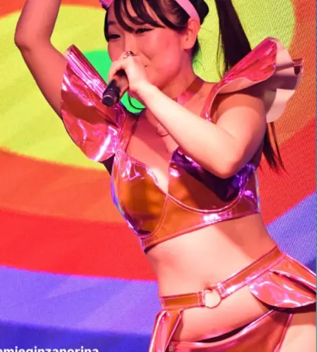 Image 23358492 from Lina Iuchi | りなんなん