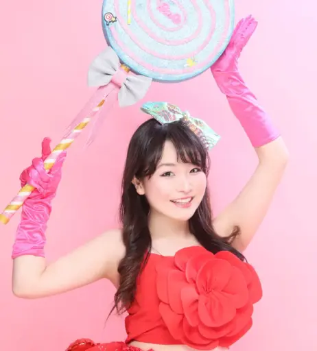 Image 23358486 from Lina Iuchi | りなんなん