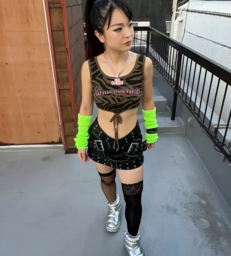 Image 23358489 from Lina Iuchi | りなんなん