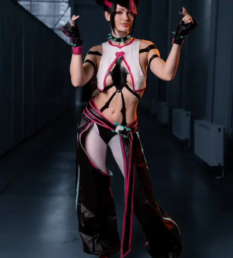 Image 23358093 from Tniwe tniwe_cosplay Vlada Lucak Влада Луцак