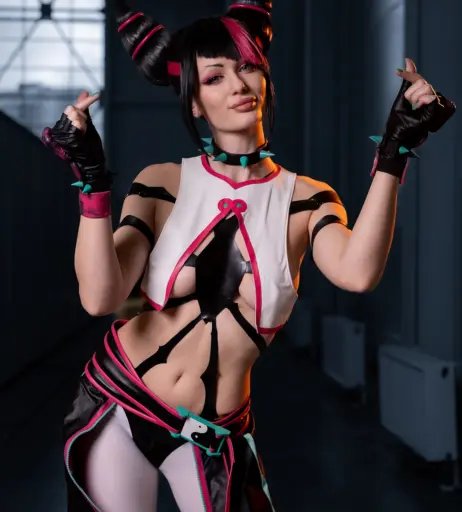 Image 23358099 from Tniwe tniwe_cosplay Vlada Lucak Влада Луцак
