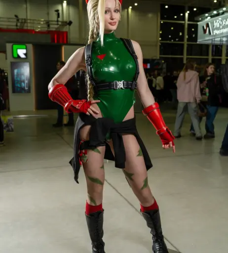 Image 23358083 from Tniwe tniwe_cosplay Vlada Lucak Влада Луцак