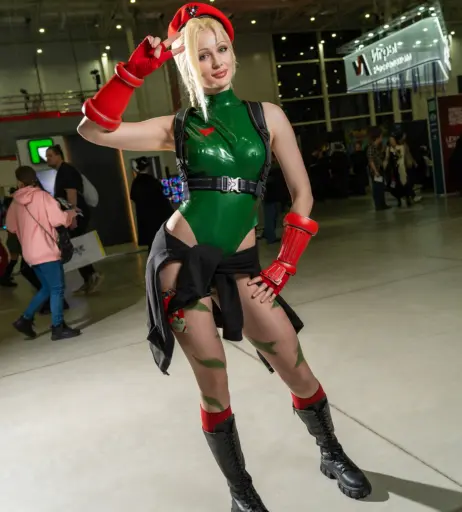 Image 23358080 from Tniwe tniwe_cosplay Vlada Lucak Влада Луцак