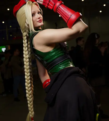 Image 23358089 from Tniwe tniwe_cosplay Vlada Lucak Влада Луцак