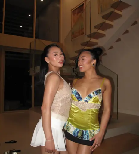 Image 23354204 from Suni Lee