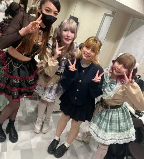 Image 23353369 from OniGiri / Giri