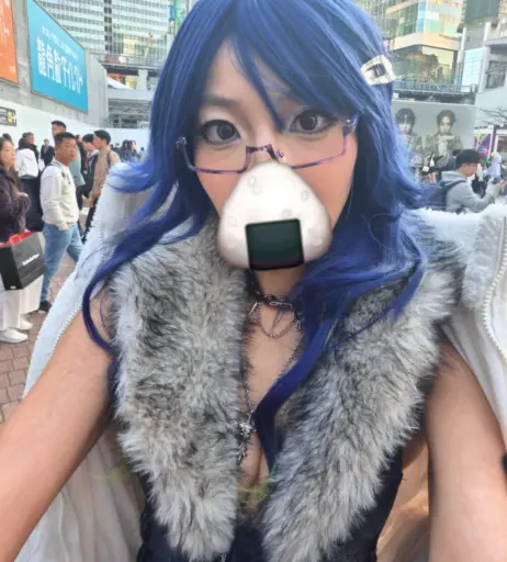 Image 23353292 from OniGiri / Giri