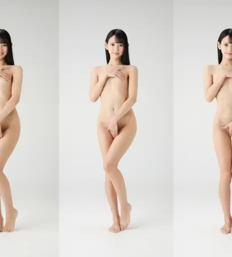 Image 23368782 from Nude Pose Books