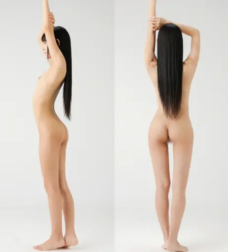 Image 23368780 from Nude Pose Books