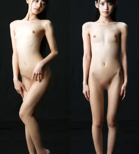 Image 23368729 from Nude Pose Books