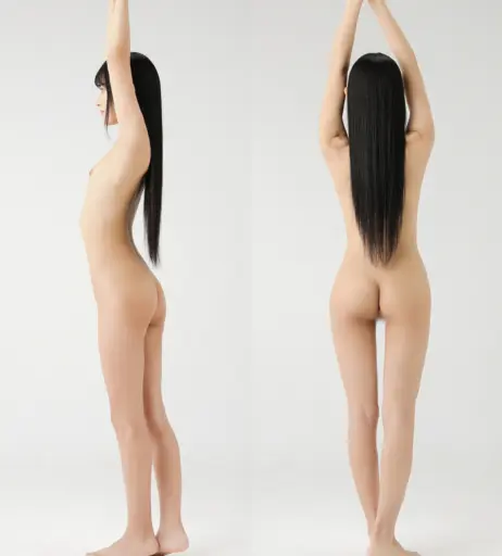 Image 23368709 from Nude Pose Books