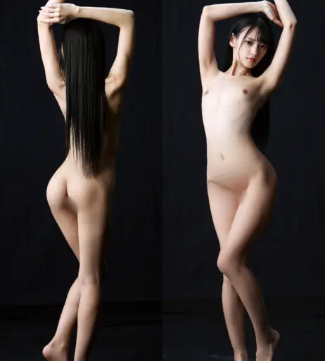 Image 23368736 from Nude Pose Books