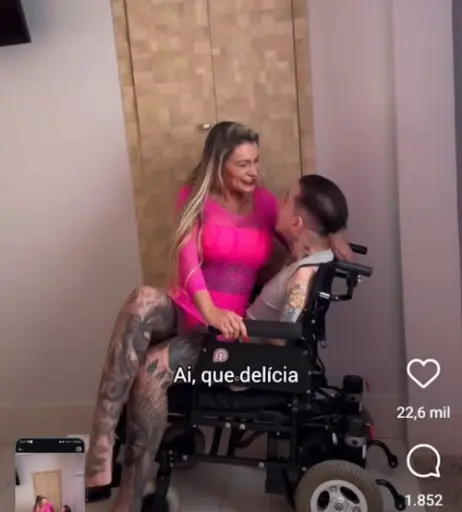 Image 23368185 from Andressa Urach
