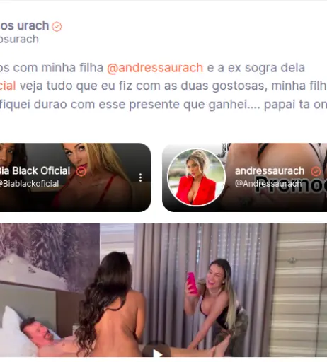 Image 23368327 from Andressa Urach