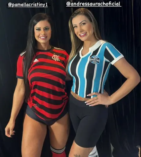 Image 23367968 from Andressa Urach