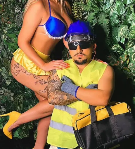 Image 23367885 from Andressa Urach