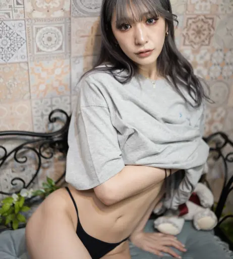 Image 23366487 from Yuki Kamifuku