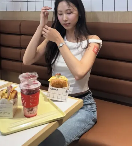 Image 23360324 from Jessica Lee Seul