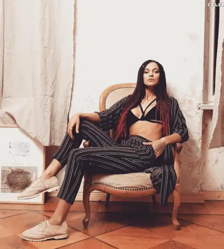 Image 2333924 from Chameen von Klepacki