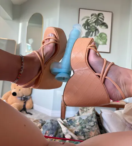 Image 23308875 from Brie Belle - Blaire.bigpp - bougie_bb