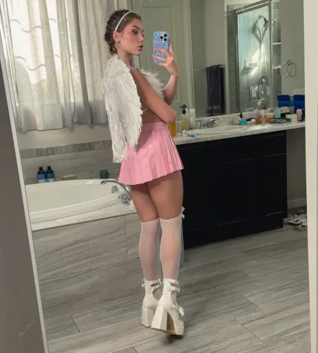 Image 23308140 from Brie Belle - Blaire.bigpp - bougie_bb
