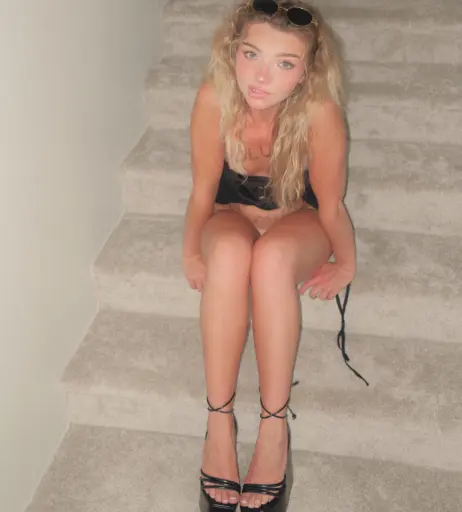 Image 23308325 from Brie Belle - Blaire.bigpp - bougie_bb