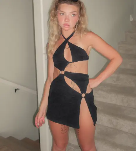 Image 23308315 from Brie Belle - Blaire.bigpp - bougie_bb