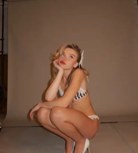 Image 23307137 from Brie Belle - Blaire.bigpp - bougie_bb