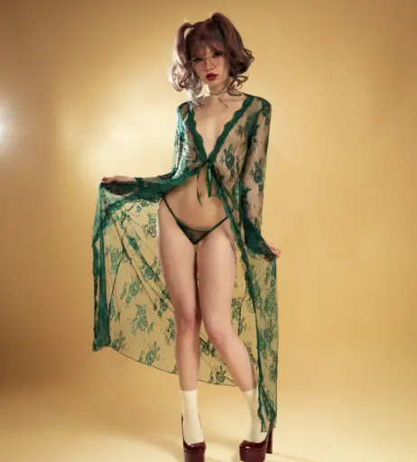 Image 23306415 from Brie Belle - Blaire.bigpp - bougie_bb