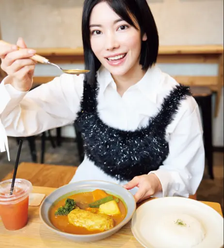 Image 23394558 from Karen Kaede | Lemon Tanaka