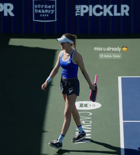 Image 23390591 from Eugenie "Genie" Bouchard