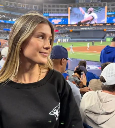 Image 23390582 from Eugenie "Genie" Bouchard