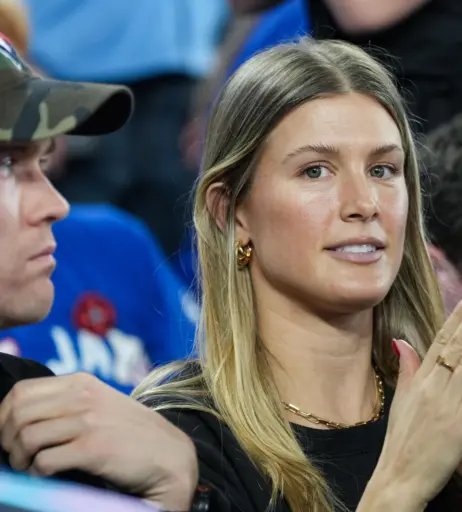 Image 23390580 from Eugenie "Genie" Bouchard
