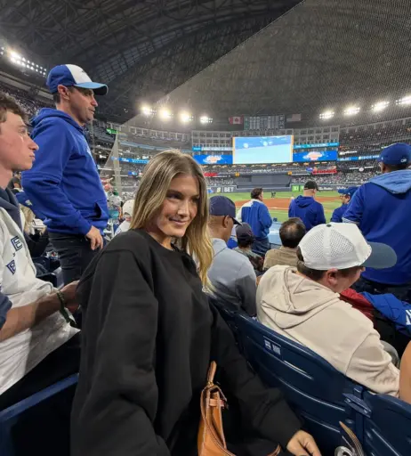 Image 23390587 from Eugenie "Genie" Bouchard