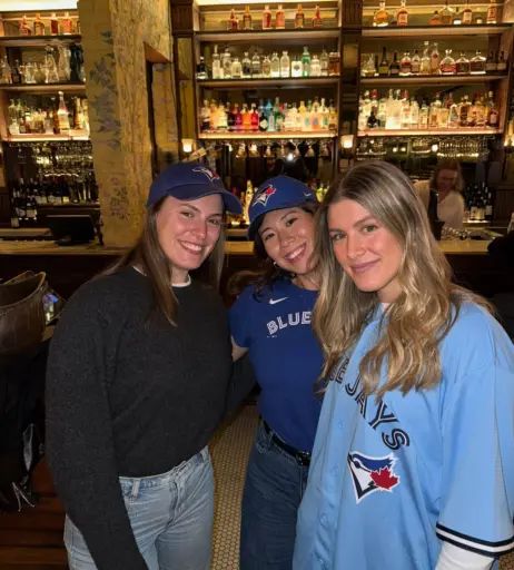 Image 23390585 from Eugenie "Genie" Bouchard