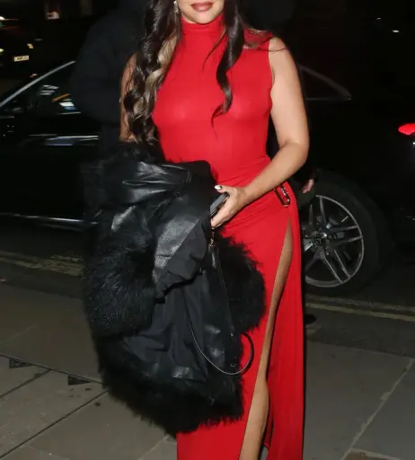 Image 23390537 from Jade Thirlwall