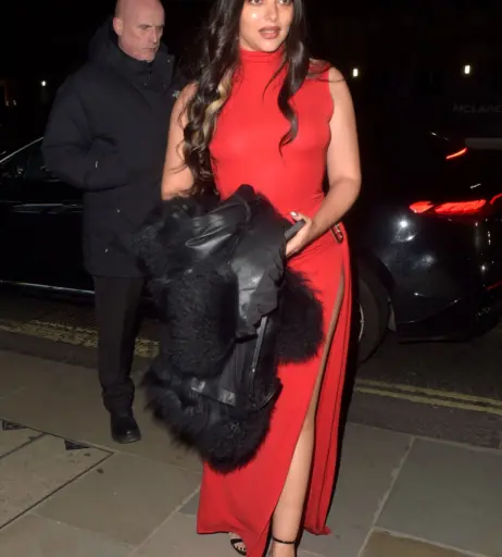 Image 23390539 from Jade Thirlwall