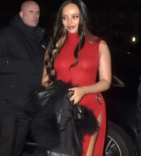 Image 23390541 from Jade Thirlwall