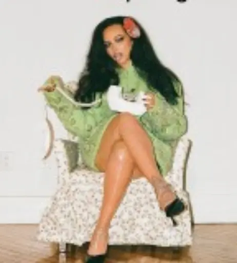Image 23390418 from Jade Thirlwall