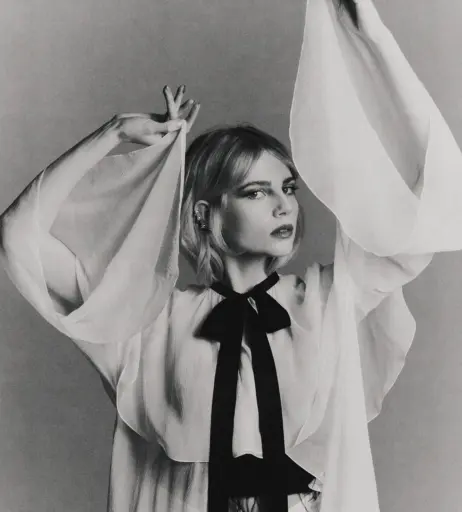 Image 23390727 from Lucy Boynton