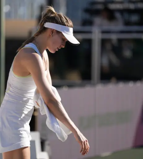 Image 23390703 from Eugenie "Genie" Bouchard